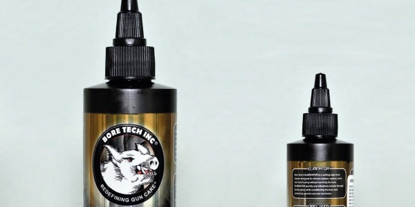 Un solvente che mantiene le promesse - Bore Tech Eliminator