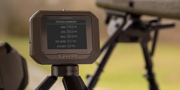 Guida completa al Cronografo Balistico