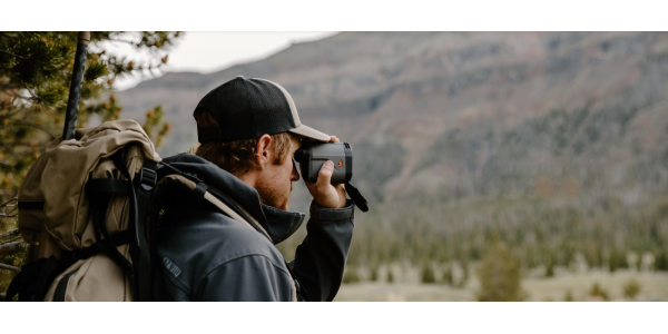 Revic: Rivoluzionando la Precisione nella Caccia