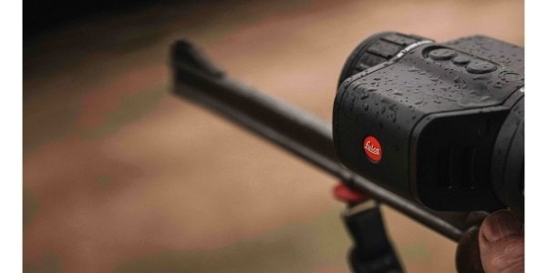 Leica Canalox 2 Sight e Canalox 2 Sight LRF: i fuori classe delle clip-on firmate Leica