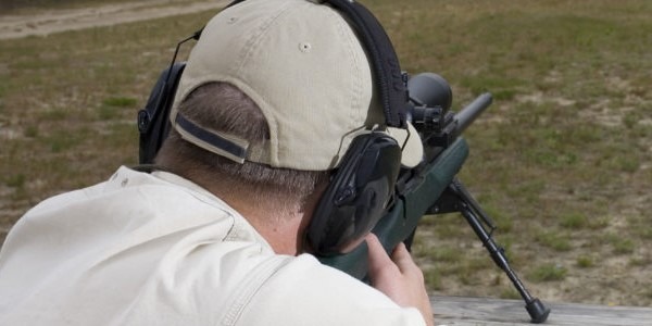 46° Firearms Industry Super Shoot, il nostro Nicola Salvador ottavo nella più grande gara di bench rest 