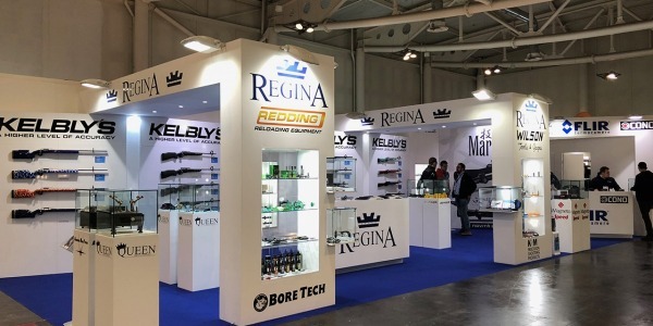 Hit Show 2019 - Armeria Regina